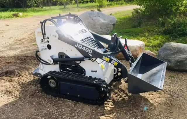 NEW Mini Excavators and Mini Skidsteer in Heavy Equipment in Prince Albert - Image 4