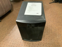 PSB SubSonic Powered Subwoofer (Free)