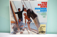 LP vinyl record – New & Sealed - The Beach Boys – 180 gram vinyl