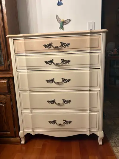 Tall dresser , View more