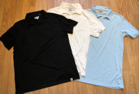 Men's Guess Jeans Polo T-Shirts