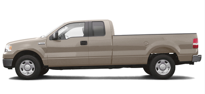 ford F150 truck wanted (but I want a specific truck), View more