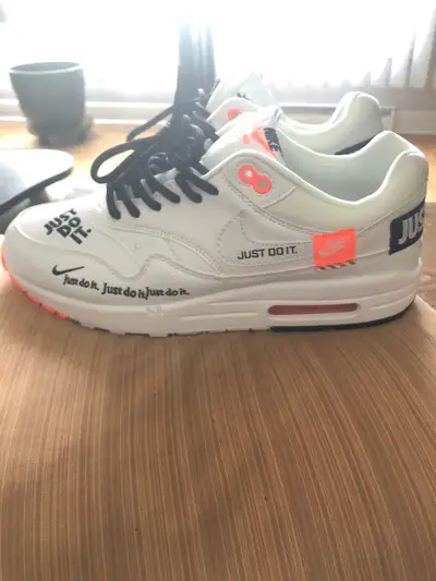 nike air max 1 just do it collection, View more