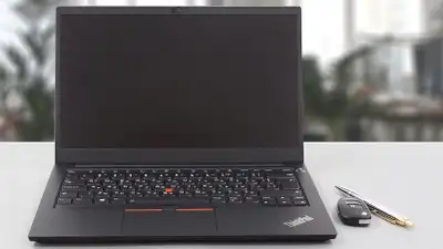 New ThinkPad E14 Gen 6, Ryzen 7535, 32GB DDR5, 1TB Nvme SSD, View more