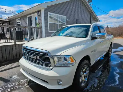 2016 Ram 1500 Limited