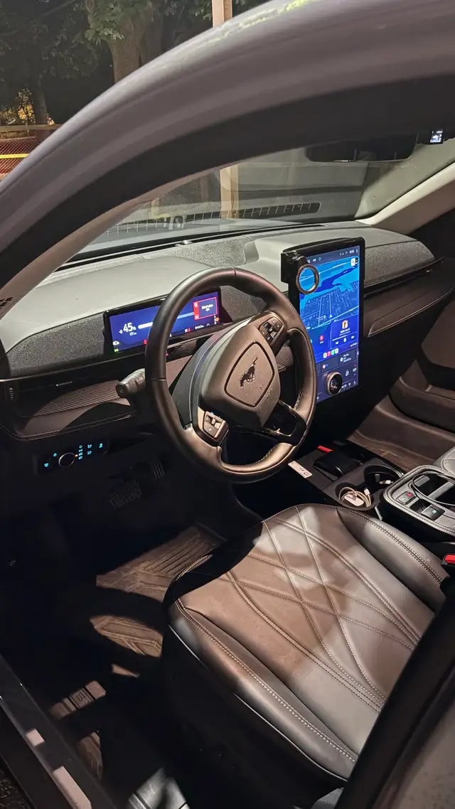 2025 MACH E LEASE TRANSFER504926040375306243
