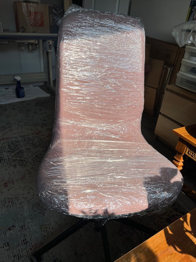 Structube Office Chair Brand New Chairs & Recliners City of Toronto