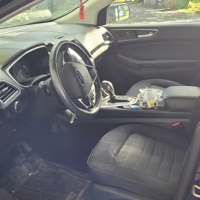 2017 Ford Edge SEL AWD583741745681541129