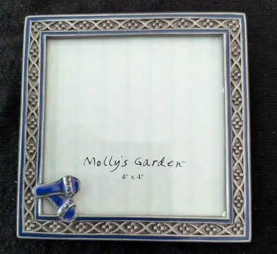 Picture frame, View more