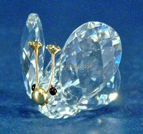 SWAROVSKI Crystal  MINI BUTTERFLY in Arts & Collectibles in Thunder Bay