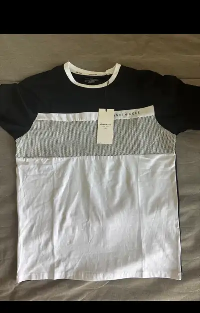 Kenneth Cole Shirt, View more