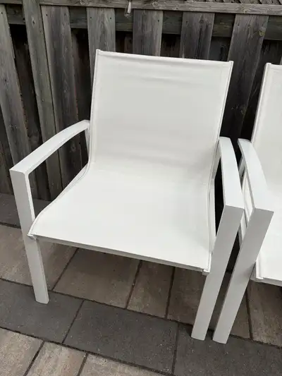 Outdoor Patio Chair Set, View more