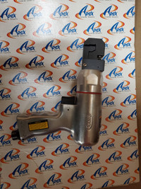 Astro Pneumatic 605PT Onyx Pistol Grip Punch/Flange Tool 5.5 mm