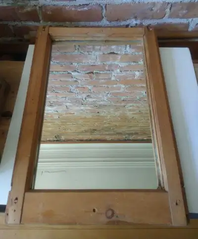 Miroir Antique , View more