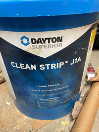 Clean Strip - J1A