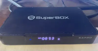 SUPERBOX4, View more