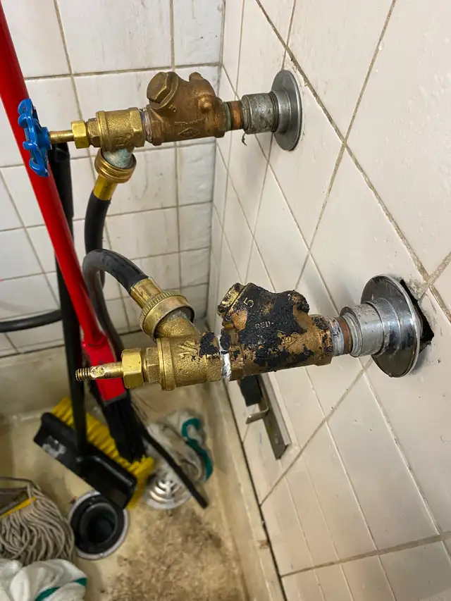 Plumbing & Heating Services 780 233-4503541162278035793924