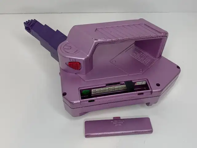 Vintage Deluxe Talkgirl Talk Girl talkboy recorder cassette in Toys & Games in Winnipeg - Image 10