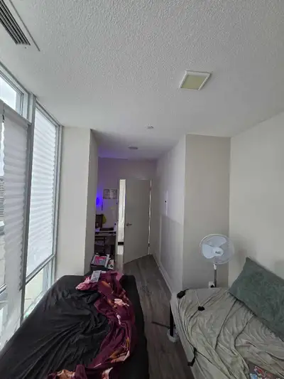 Large Shared Room right in downtown Toronto - Available from June 1st. Rent: $625 Address: 66 Isabel...