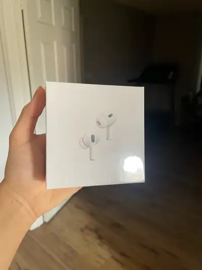 AirPods Pro 2, View more