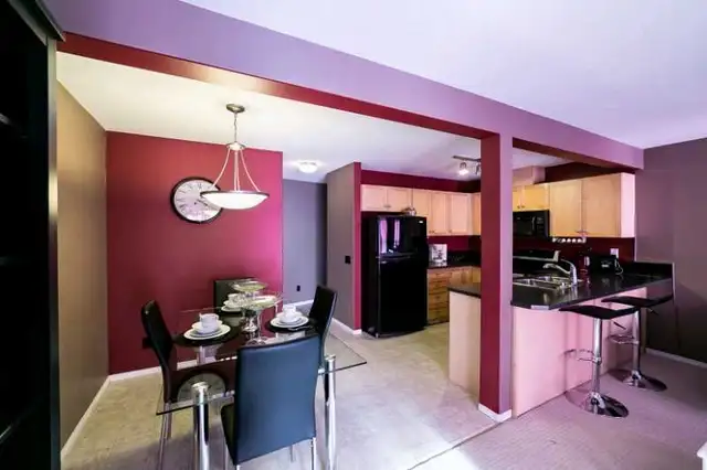 3 BDRM Townhouse For Short Term and Vacational rental in Alberta in Canada - Image 5