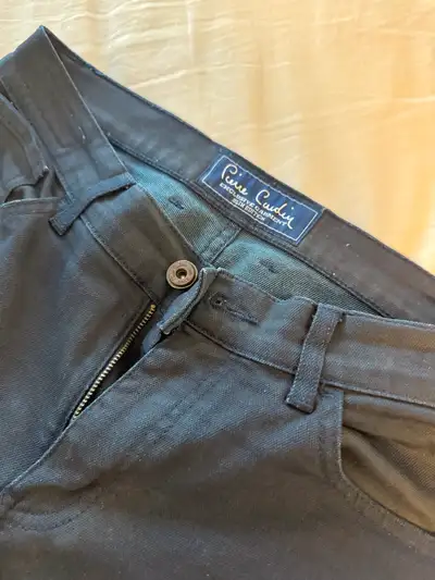 Brand new Pierre Cardin Exclusive Garment Slim Edition jeans., View more