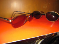 Carrera Sunjet Sunglasses Made In Austria & Germany New Vintage