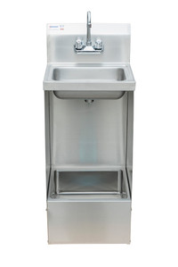 Commercial Hand Sink