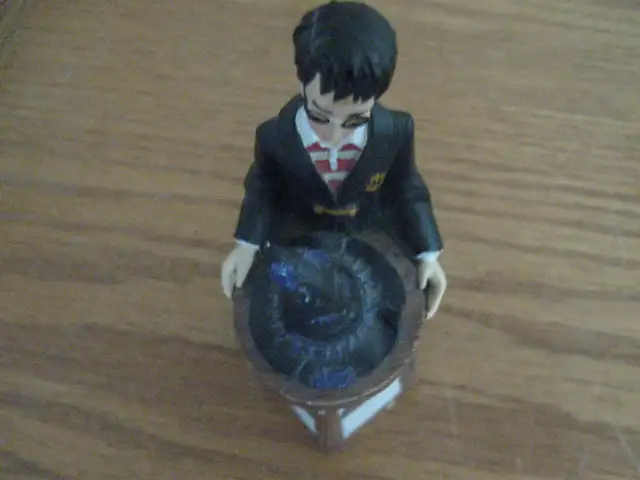 Harry Potter Collectible Figure in Arts & Collectibles in Kelowna - Image 2