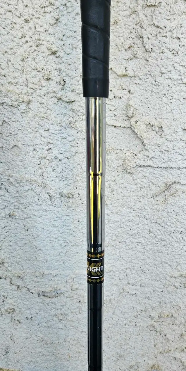 Tech Plus Oversize golf club in Golf in Edmonton - Image 7