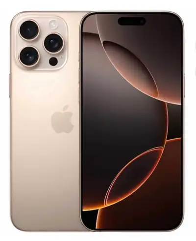 Iphone 16 pro 256 gb, View more