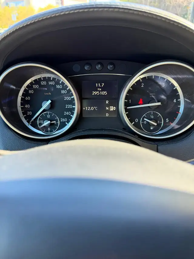 2012 Mercedes-Benz GL350 BlueTEC — $10,000 | Cars & Trucks ...