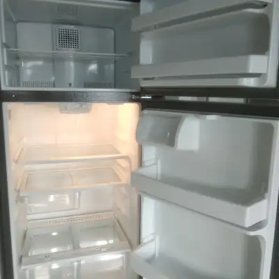 Stainless steel Fridge, View more