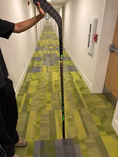 Sherwood Rekker Morph Pro Hockey stick , View more