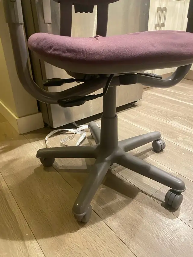 Steelcase  Leap V2 Office Chair62866660663041124