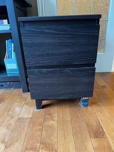 Mini Dresser, View more