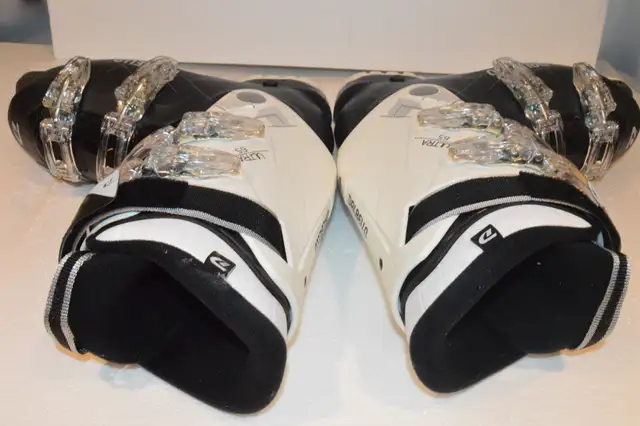 Dalbello Ultra Flex Index 65 - 26.5 308mm Women Ski Boots White in Ski in Markham / York Region - Image 7