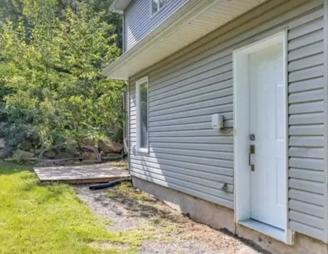 4½ à louer in Room Rentals & Roommates in Laurentides - Image 9