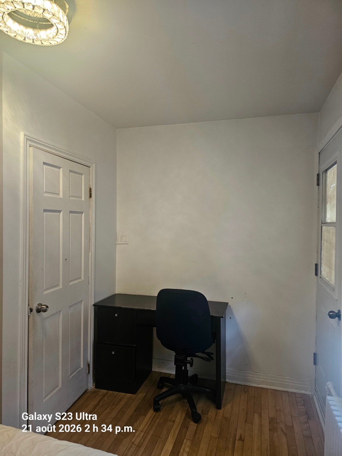 Chambre à louer — photo 3