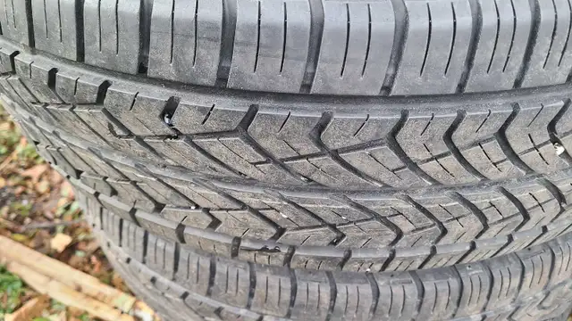 Winter tires for sale. 225/60/18 - Also 225/65/17 all season in Tires & Rims in Barrie - Image 10