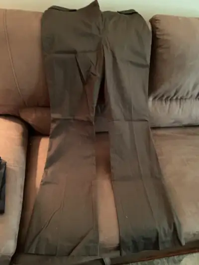 Burberry Trousers, View more