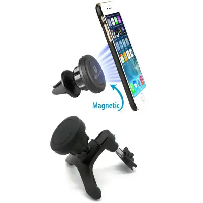 Magnetic Air Vent Car Mount Holder, View more