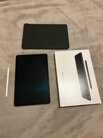 Samsung Galaxy Tab S11 128GB LIKE NEW, View more