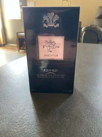 aventus creed mens 100 ml, View more