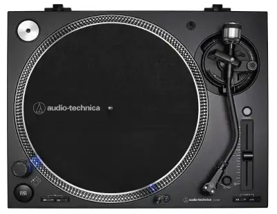 Audio Technica AT-LP140XP, View more