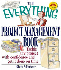 The Everything Project Management Book