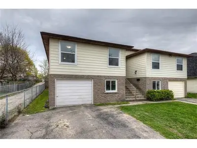 Conveniently located within walking distance to both university of Waterloo , Wilfrid Laurier , rest...