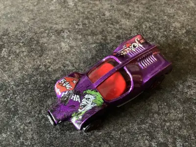 In great shape. All original. Will not deliver.