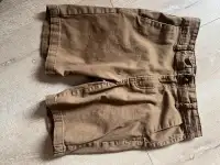 Boys Shorts 