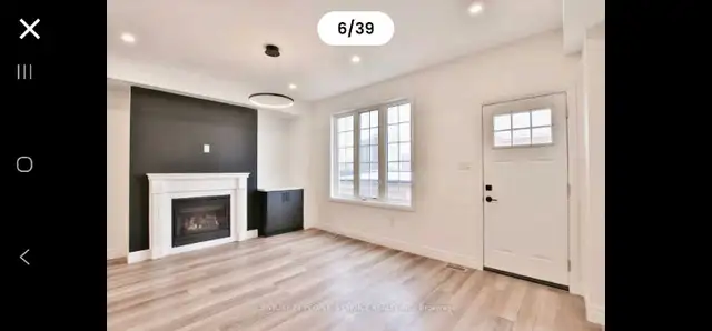 Room rent near York University  in Room Rentals & Roommates in City of Toronto - Image 10